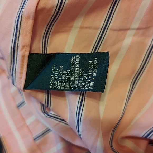 Ralph Lauren woman's shirt - Picture 6 of 9